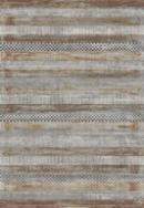 Ковер Califa A4862A/LS2  2.0x3.0  Antrasit C./Mustard