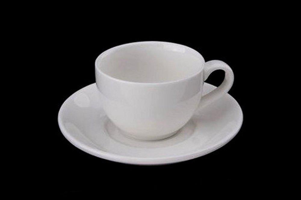 CHAN WAVE Classic Пара кофейная фк875 90мл Шоко (6/72)