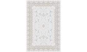 Ковер Effect  A5876A/EL1 L.Grey/Cream  1.0x2.0  