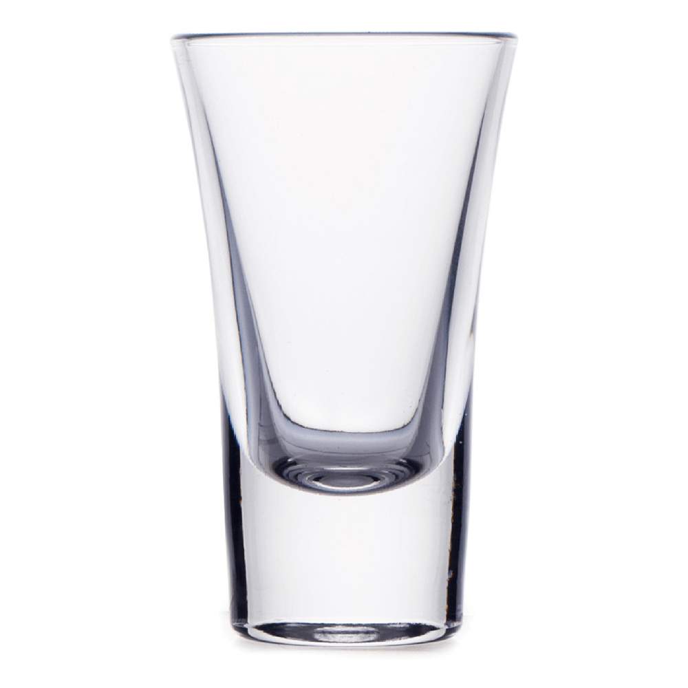 ARC Москва Стопка 50мл д/водки H5160/L0035/81200854 (24)