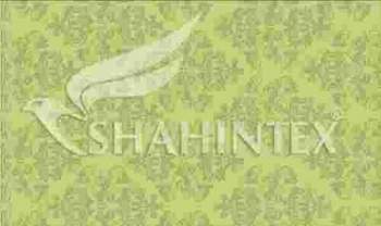 Коврик универс. SHAHINTEX  Spring  Velour SH V003  60х90