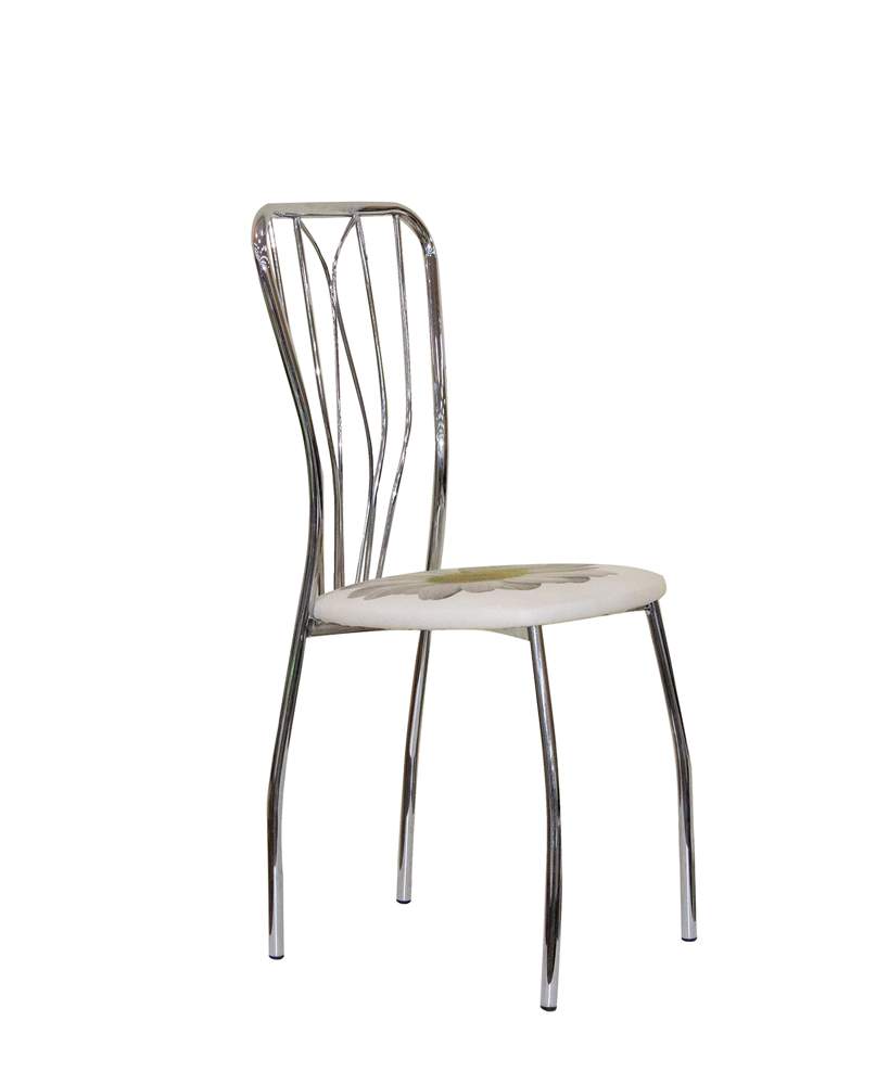 Стул В 603  ДП35 белый (Р)