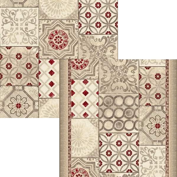 Напольное покрытие  3,5м  Витебск 1741/a2/105  