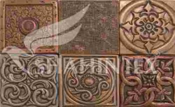 Коврик универс. SHAHINTEX  Spring  Photoprint SH P101  45х75