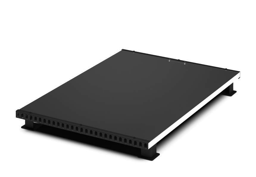 Экран напольный 24