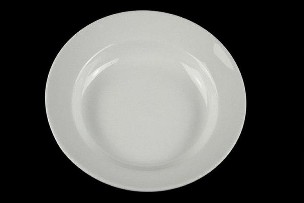 CHAN WAVE Classic Тарелка фк0143 глубокая 200мм (6/48) LQ-Q051