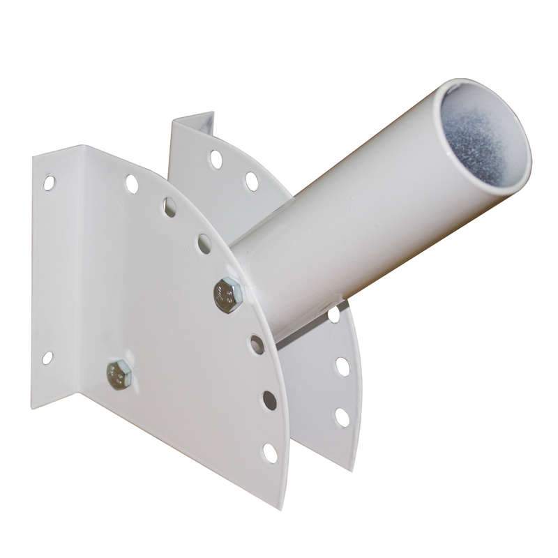 Кронштейн КР-3.1 (до 100кг) креп-е к стене Элетех 407326