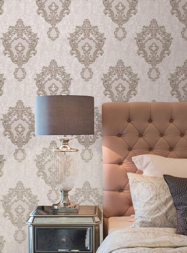 Обои Eurodekor 6 7155-02  1.06х10.05м