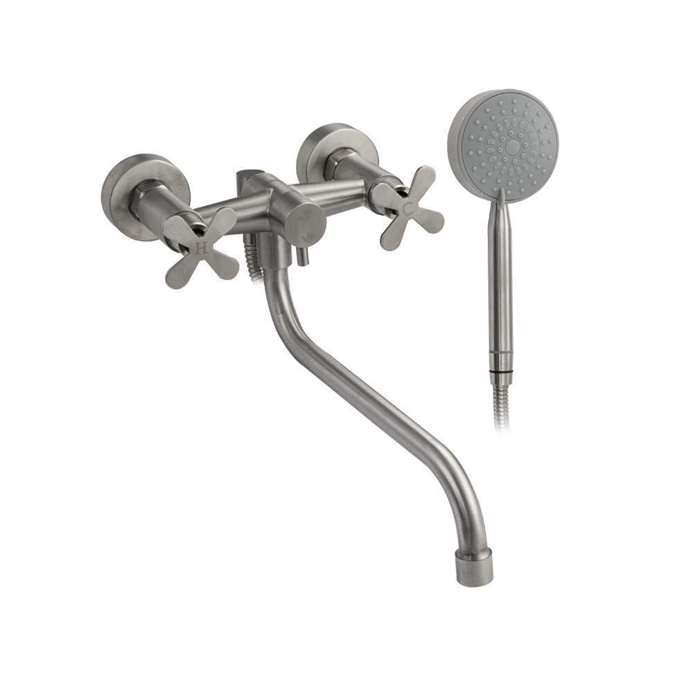 Смеситель BRIMIX 9336 д/ванны СТАНДАРТ