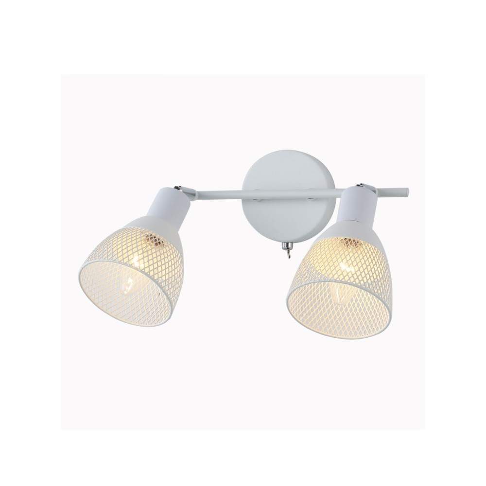 Sfera Sveta - S001/2 WT  Светильник