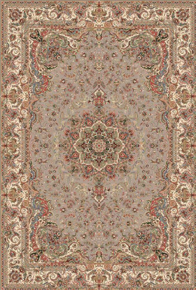 Ковер Shahriar (QI) Q-039/1080  2,0х3,0