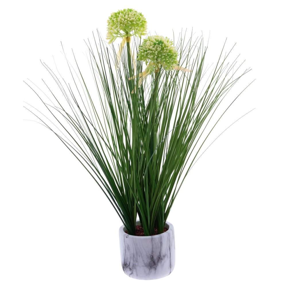 REMECO COLLECTION Композиция цветочная 756918 L30 W30 H44см