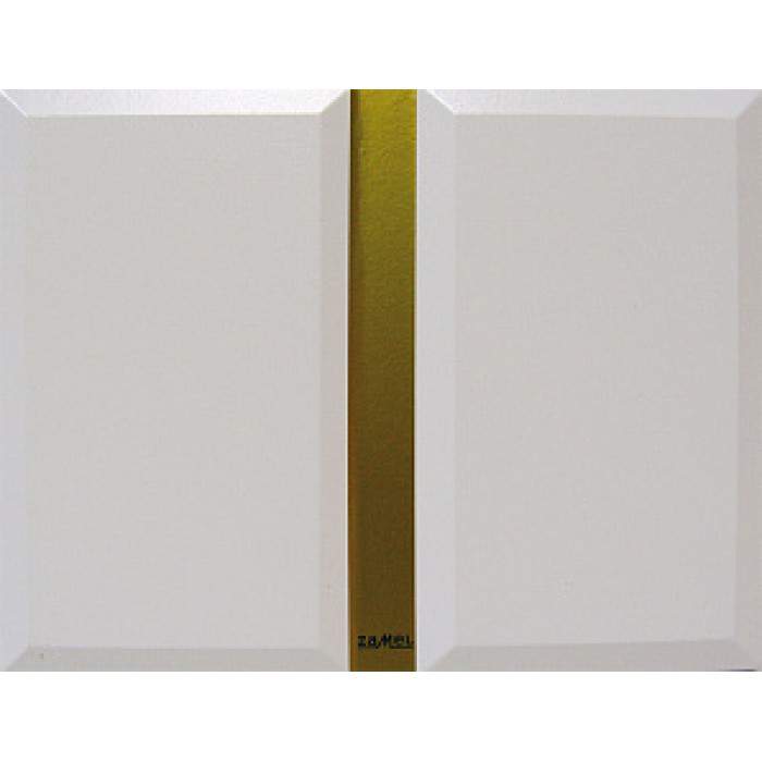 Накладка Кристалл  WCС 001  Zamel