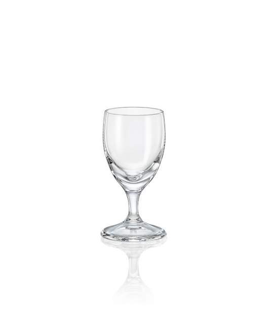 CRYSTALEX BOHEMIA Пралайн 40918/30 Рюмка д/водки 30мл 