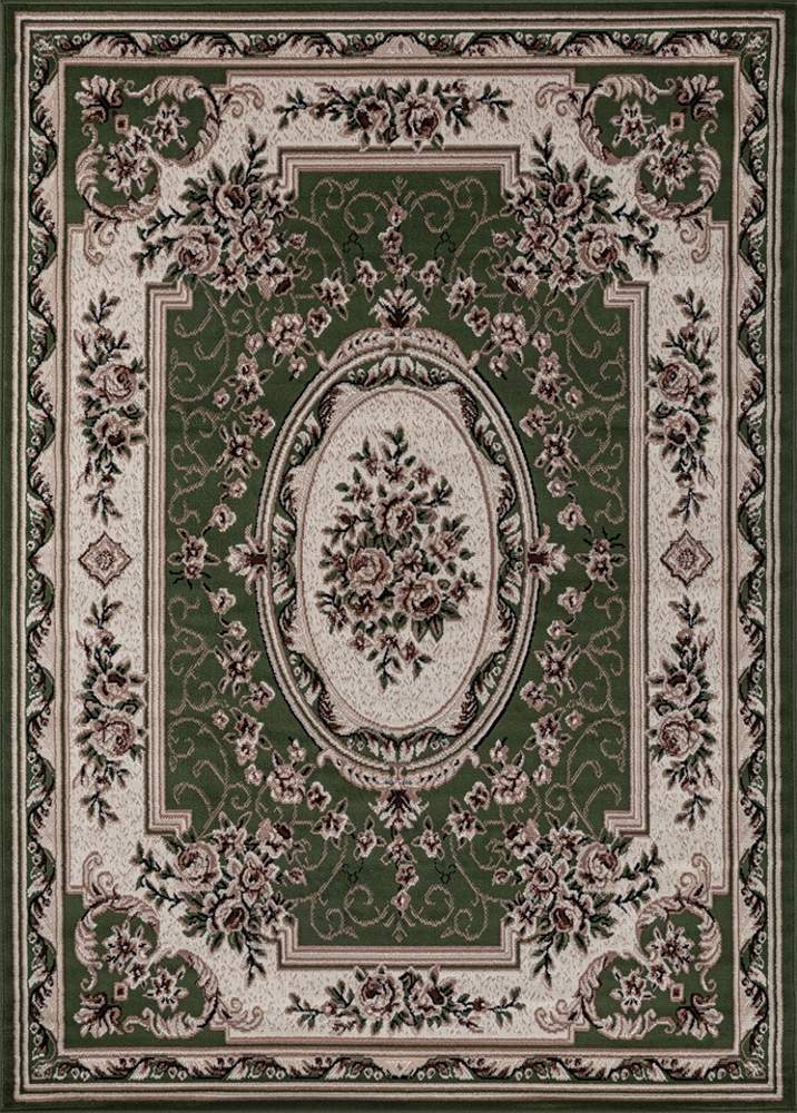 Ковер GAVANA Merinos 5544  0,6x1,1  Green