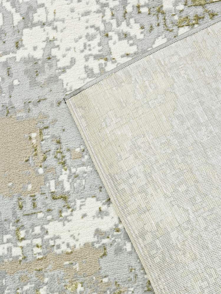 Ковер LIMAN F163 2,0x2,90 CREAM-GREEN