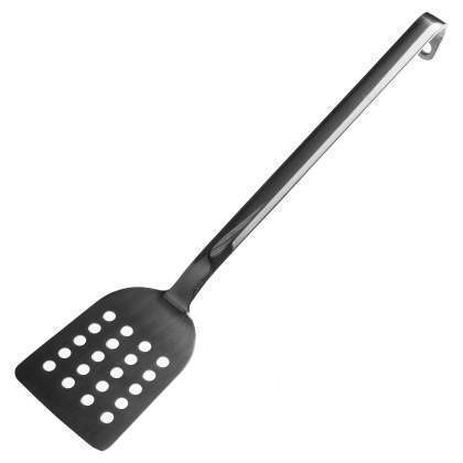 LUXSTAHL Лопатка кт1083 с отверстиями 24см