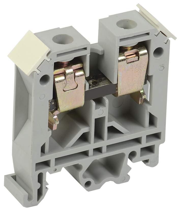 Зажим наборный ЗНИ-6кв.мм  ИЭК (JXB50A) сер. YZN10-006-K03  61894