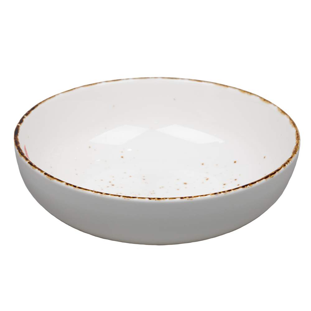P.L. Proff Cuisine Organica Grain Салатник 81220306 1200мл d-21см h-6,5см (6)