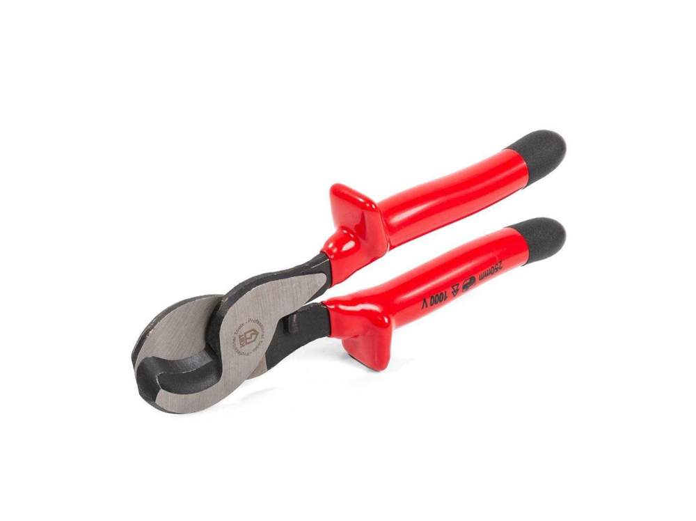 Ножницы диэл. кабельные до 16мм НКи-16  1/5/40  57365