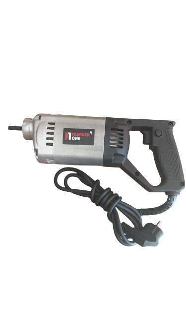 Вибратор NUMBER ONE EV1300-1 (1300Вт шланг 1,5м)