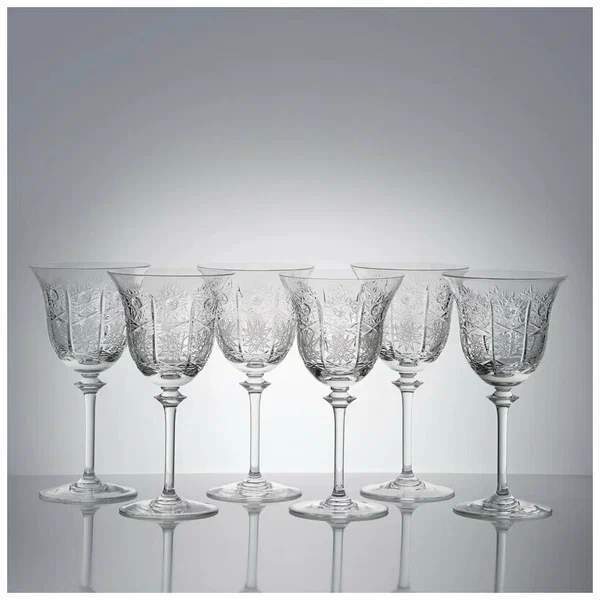 НЕМАН 1100/18 Бокал 10581/180гр д/вина 