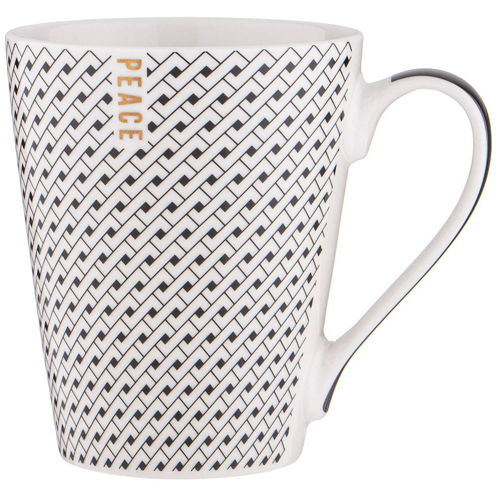 LEFARD Кружка 260-759 Classic 380мл 