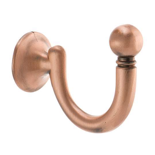 Крючок 0150  медь