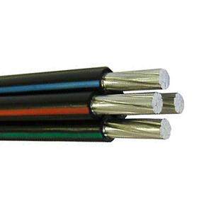 Провод СИП-4  4х70