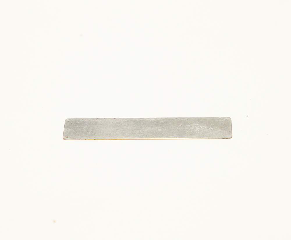 Клапан пластинчатый  КВ240/25  28203000600