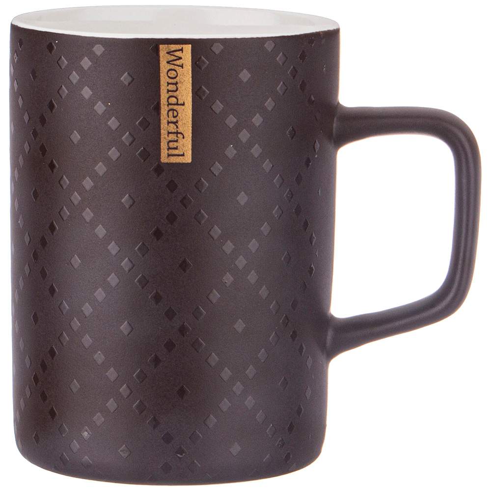 LEFARD Кружка 756-344 Break Time 400мл