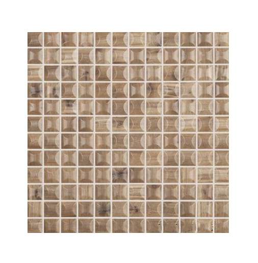 Мозаика Wood № 4201/В (на сетке)  