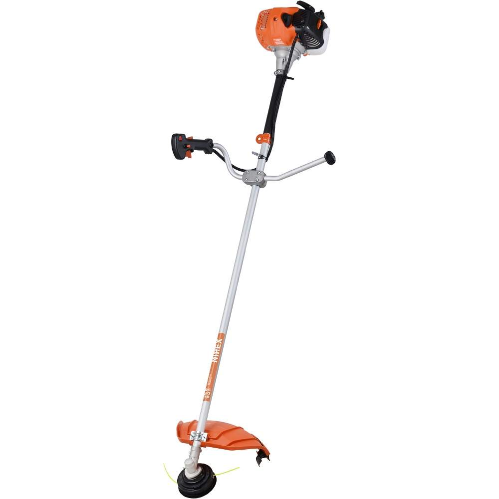 Бензокоса (триммер)  Nirex NPB 3318С  1,32кВт/1,8л.с