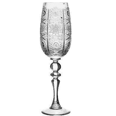 НЕМАН 1100/18 Набор 7565/210гр бокалы д/шампанского 6шт