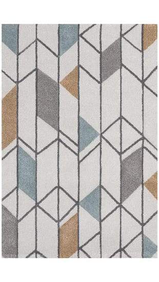 Ковер VEGAS HOME  09EKE  1,6х2,3  