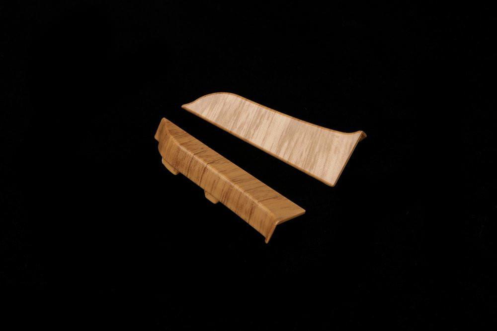 208t  Заглушка  Tarkett  Nordic  Oak