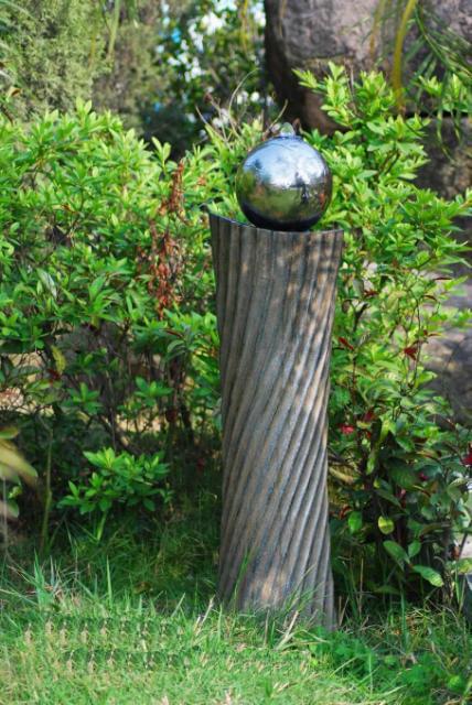 *Фонтан   Шар малый  FAF 1102015 PC