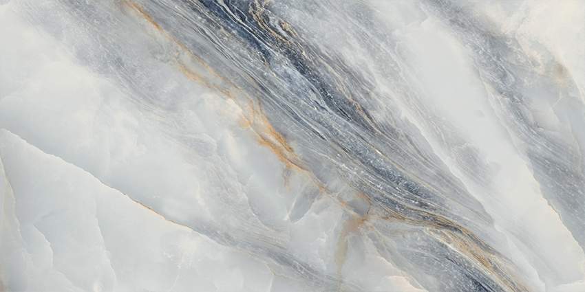 Estelle Blue D120228L Керамогранит лаппатированный 600х1200х9,5 (2 шт в уп/41.76  м в пал)