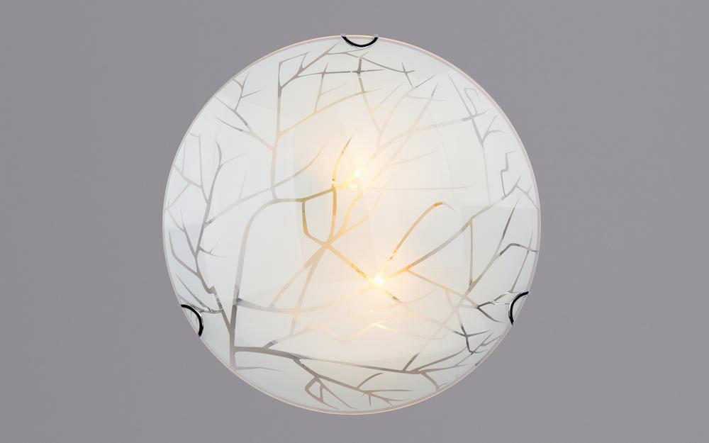 PC 023  Багульник гл.  д. 300  Светильник