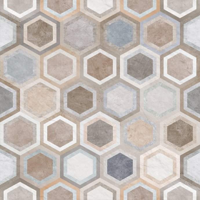 Evolution GFU04EVL74R керамогранит 600х600 (5шт в уп) АКЦИЯ!