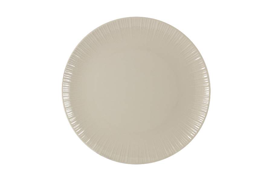 HOME & STYLE Карамель Тарелка десертная 19см HS4-G099-11G3S