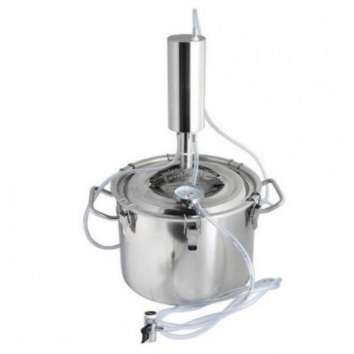 Самогонный аппарат БрендиМастер V.S.+ Перегонный куб 25 л.