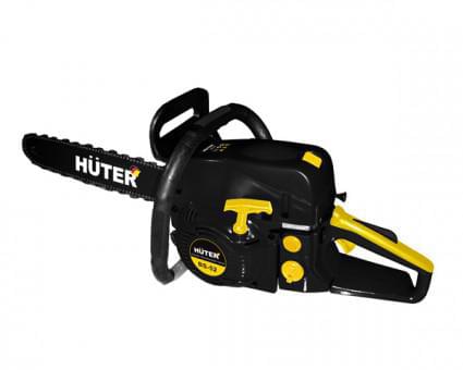 Бензопила Huter BS-52   3.4л.с., ш.20(50см), ц.0.325-1.5-76