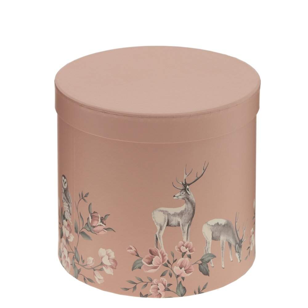 REMECO COLLECTION Коробка подарочная 785923 L21 W21 H19см