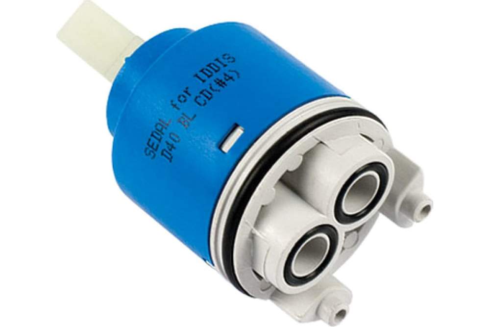 Картридж IDDIS D40 BL CD