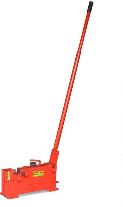 Резчик арматуры ручной 22М