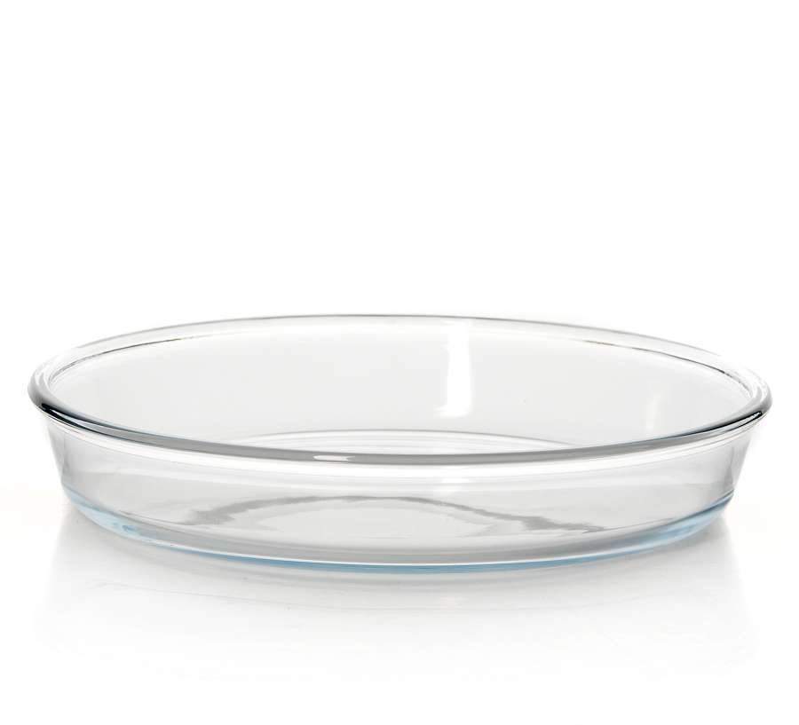 BORCAM Форма 59484 2800мл круглая 318х318х50мм