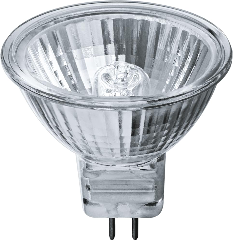 Лампа Navigator 94206  NH-JCDR  50вт 220в  GU5.3  галоген