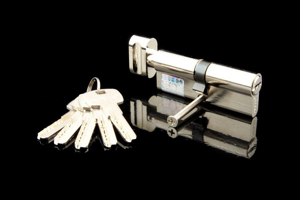 Ц.М Apecs SM-80-Z-С-NI