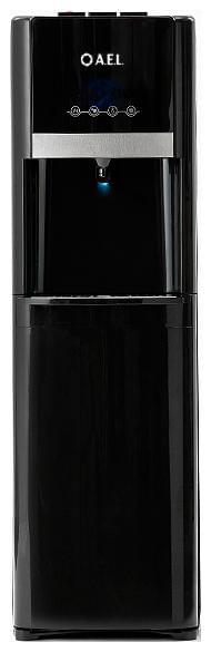 Кулер LC-AEL-809a black